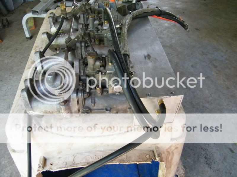 z31 parts for sale and L series blow through setup